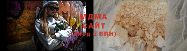крисы Горняк