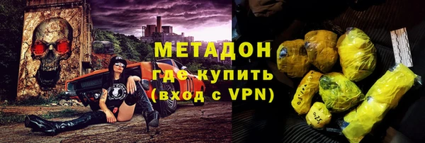 крисы Горняк