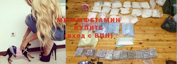 крисы Горняк